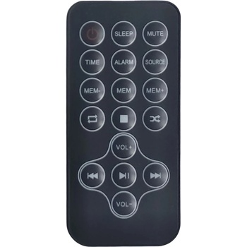 GENERAL Thomson ds120cd, ds150cd - дистанционно управление дубликат (ds120cd, ds150cd)