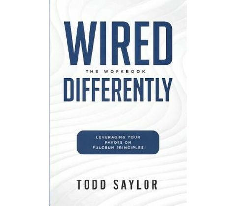 Wired Differently