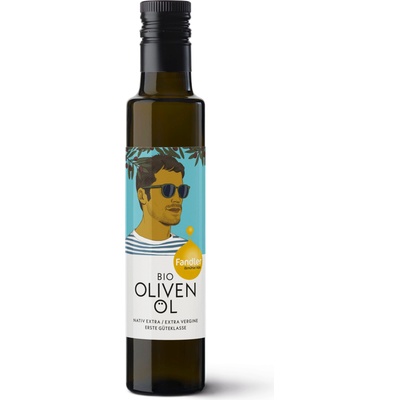 Ölmühle Fandler Био зехтин - 500 ml