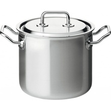 SPRING Brigade Premium Hrnec vysoký, s poklicí 22 cm 227727469