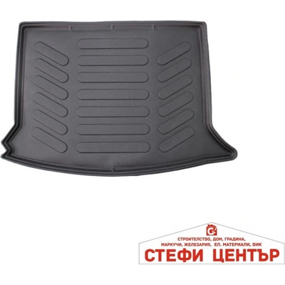 Rizline Стелка за багажник RizLine съвместима с Dacia Sandero 2007-2012 (5151159)