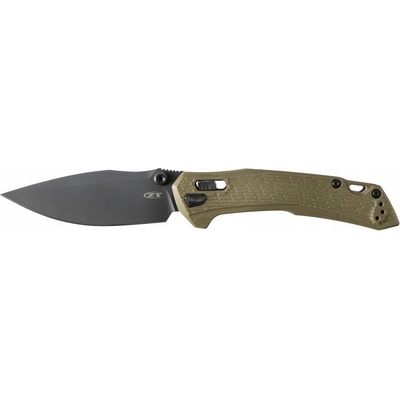 Zatvárací Zero Tolerance ZT 0203