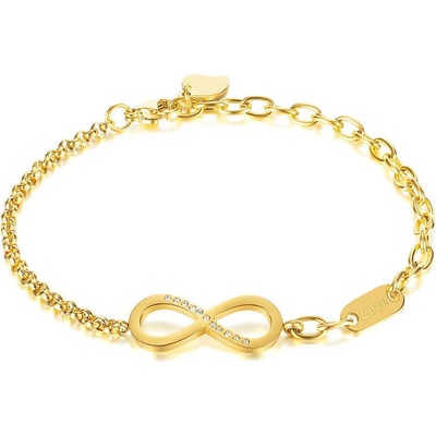 Talitha Дамска гривна „Инфинити