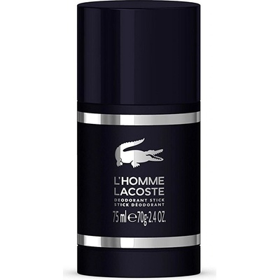 Lacoste L'Homme deostick 75 ml