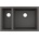 Hansgrohe Кухненска мивка Hansgrohe S510-U635-Stonegrey (43433290)