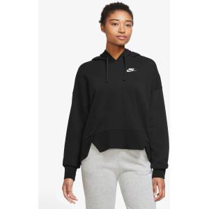 Nike Суитшърт w club flc ssnl - sportdepot - 64,99 лв