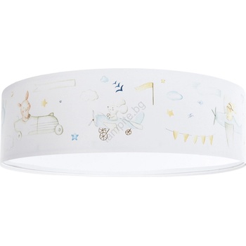 Image 1 of BPS Koncept Детска плафониера SWEET DREAMS 2xE27/60W/230V Ø 40 см (BS0663)