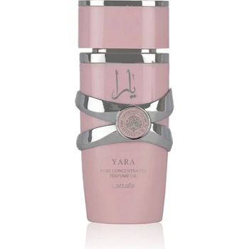 LATTAFA Yara Парфюмно масло за жени 20 ml