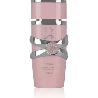 LATTAFA Yara Парфюмно масло за жени 20 ml