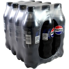 Pepsi Zero Sugar 12 x 0,5 l