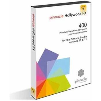 Pinnacle HFX Vol.2 pro Studio