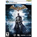 Batman Arkham Asylum
