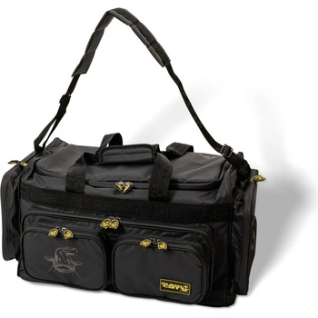 BLACK CAT Taška Battle Cat Carryall