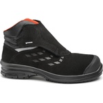 Portwest Base smart evo perseus s3 b0993a / Предпазни ботуши до глезена s3 - черни 38 (b0993abkr38)