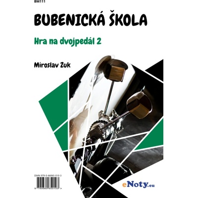 Bubenická škola Hra na dvojpedál 2