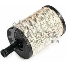 Olejový filtr KOLBENSCHMIDT 50013505