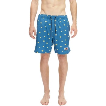 HYDROPONIC Бански гащета Hydroponic 16´ Dragon Ball Z Kintoun swimming shorts - Blue (Navy)