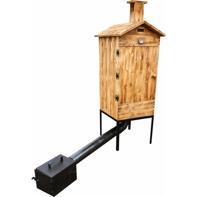 Hoříme Zahradní domácí HM50155K KOMPLET velká – Zboží Mobilmania