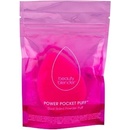 Hubky na make-up Beautyblender Power Pocket Puff obojstranná labutienka
