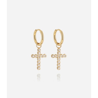 ZAG Bijoux SEC27750-01WHT