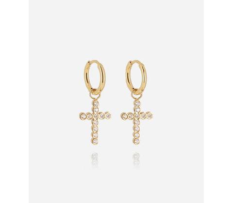 ZAG Bijoux SEC27750-01WHT