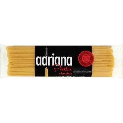Adriana cestoviny semolínovej linguine 500 g