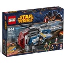 Stavebnice LEGO® LEGO® Star Wars™ 75046 Policejní bombardér Republiky