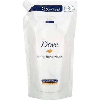 Dove Original пълнител за кремообразен течен сапун за ръце 500 мл