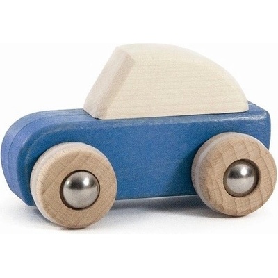 Bajo Auto na setrvačník modré
