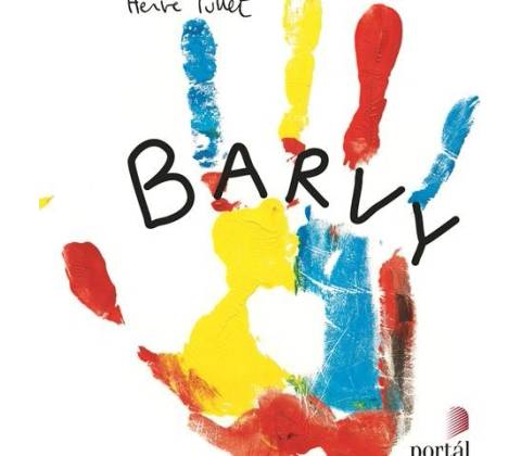 Barvy