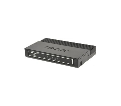TP-Link TL-SG1008D