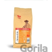 kava KÁVOHOLIK Jánošík 1 kg