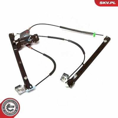 Zvedací zařízení oken ESEN SKV 01SKV322