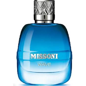 Image 1 of Missoni Wave EDT 100 ml Tester
