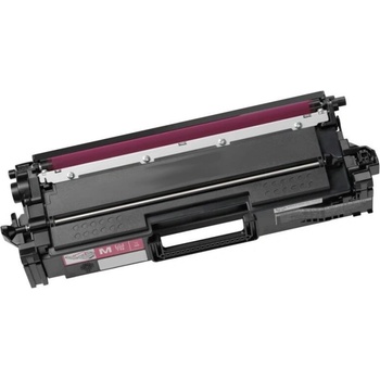 Compatible Brother TN-821XXLM лилав (magenta) съвместим тонер (TN821XXLM)