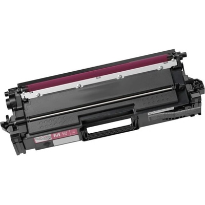 Compatible Brother TN-821XXLM лилав (magenta) съвместим тонер (TN821XXLM)