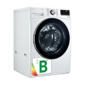 LG Перална машина LG F0P3CYV2W 1100 rpm 20 kg