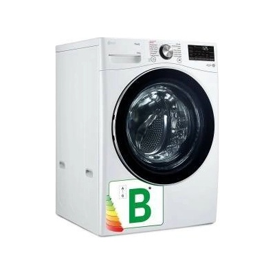 LG Перална машина LG F0P3CYV2W 1100 rpm 20 kg