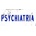 Ceduľa Psychiatria
