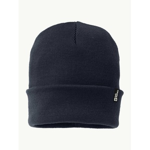 Jack Wolfskin Шапка rib beanie (1903892-1010)