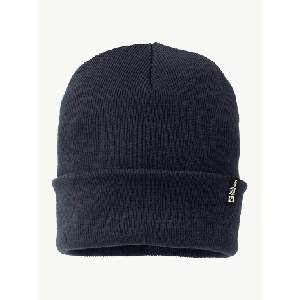 Jack Wolfskin Шапка rib beanie - sportdepot - 31,10 лв