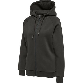 Hummel Суитшърт с качулка Hummel hmlRED HEAVY ZIP HOODIE WOMAN 215094-6213 Размер S