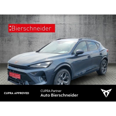 Cupra Formentor 1.5 e-Hybrid DSG 150 kW