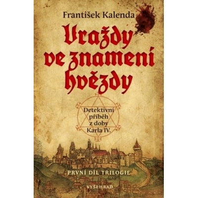 Vraždy ve znamení hvězdy