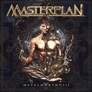 Masterplan - Metalmorphosis CD