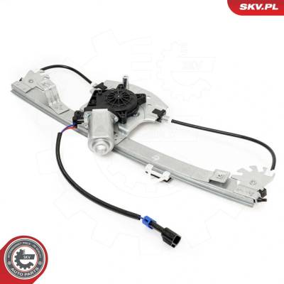 Zvedací zařízení oken ESEN SKV 51SKV271