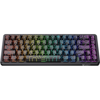 Onikuma G67 Black