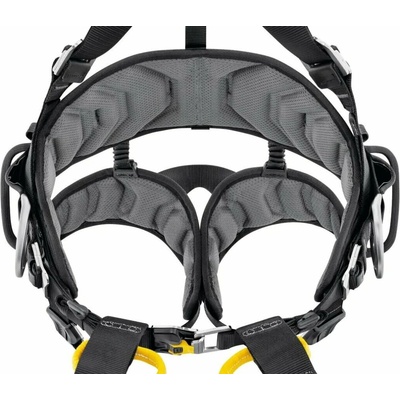 Petzl Volt Wind Offshore
