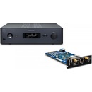 NAD C 399 + MDC2 BluOS-D