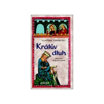Králův dluh